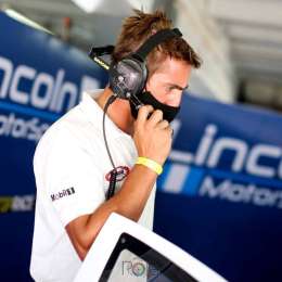 El Lincoln Motorsport se agranda en Top Race