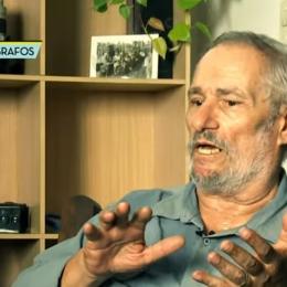 Dolor por el fallecimiento de Marcelo Ranea