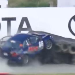 Llegó el ranking ¡Qué hiciste!