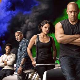 Salió a la luz el trailer de Rápido y Furioso 9