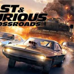 Rápidos y Furiosos llega a su fin