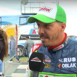 Ganan y hablan en Olavarría