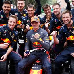 TAG Heuer Mónaco vuelve a sus orígenes con una edición especial para el GP de Mónaco