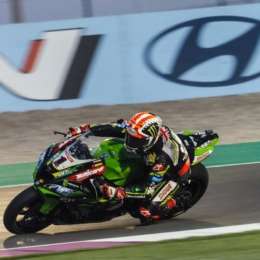 Rea gana y Kawasaki obtiene el título de constructores