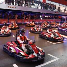 ¿QUIÉN ES EL MEJOR PILOTO DEL REAL MADRID?