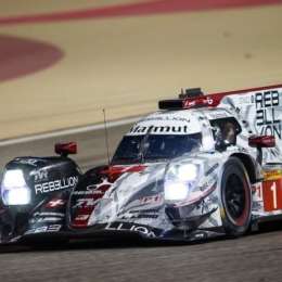 Rebellion se bajó de la cita final del WEC y Toyota no tendrá rivales en Bahrein