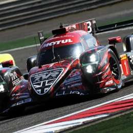 ¿Podrán unirse autos del WEC, y los DPi de IMSA en el futuro?