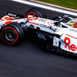 Red Bull cambia Honda por Acura
