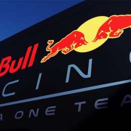 Red Bull puso fecha para presentar su monoplaza 2018