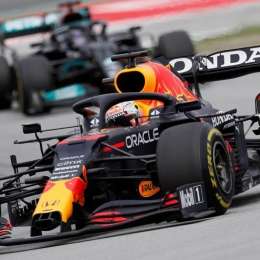 ¿Qué cambiaron en los Red Bull para dar pelea a Mercedes?