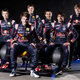 El piloto de Fórmula 1 que casi deja de correr en 2012