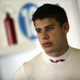 Vuelta a bordo de Regalia en Paraná