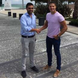 “Regalia llegará a la F1”