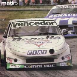 TC2000 esta recuperando parte de su historia