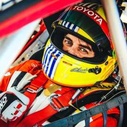 "El TC2000 es una opción más que interesante para crecer como piloto"