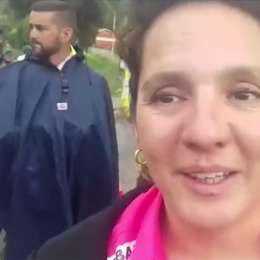 Vuelve la Reina del Rally