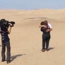 Alicia Reina: “Es una tristeza enorme”