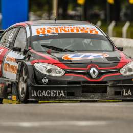 Brian Reinoso: "Analicé Olavarría en videos y es muy rápido"