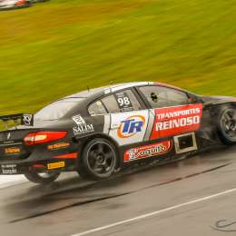 El Sportteam confirmó su equipo para el 2019