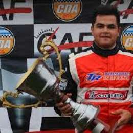 BRAIAN REINOSO DEBUTA EN TC2000