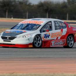 Fineschi Racing espera confirmar a sus dos pilotos del TC2000