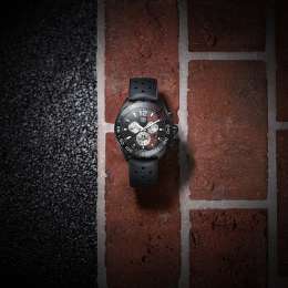 El disruptivo legado de TAG Heuer en el automovilismo queda inmortalizado
