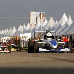 Nadie baja al Litoral Group 