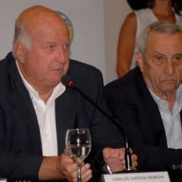 Calendarios: Dirigentes y una reunión para definir la continuidad 