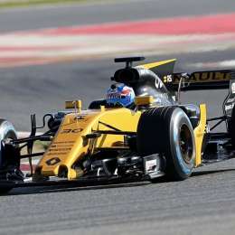 Renault le da esperanzas a McLaren para 2018