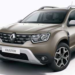 Durante junio Renault tendrá descuentos para toda su gama