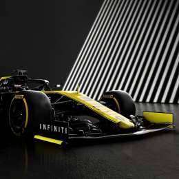 El salvavidas de Renault llegaría de Rusia o de China