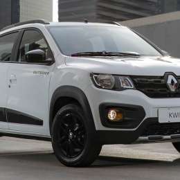 Ya no se consiguen autos 0 km por menos de medio millón de pesos