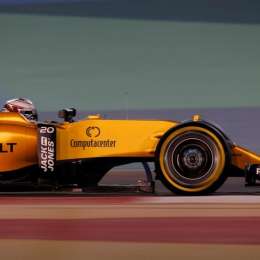 Renault ya piensa en 2018