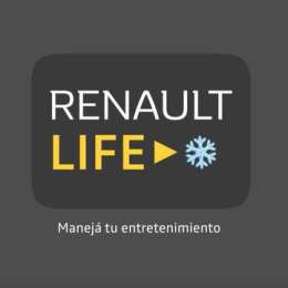 El programa de invierno de Renault Life