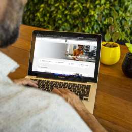 Se inauguró la tienda oficial Renault en Mercado Libre