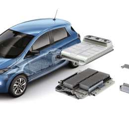 Renault-Nissan-Mitsubishi: alianza por baterías con más autonomía