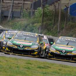 El día que Renault volvió a ser Renault