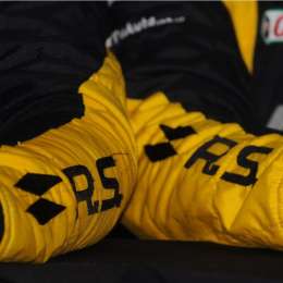 Renault Sport se presentará con novedades