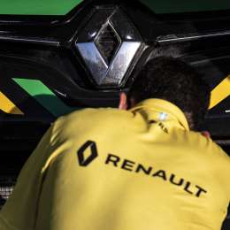 Fineschi y Renault ultiman los detalles para el arranque del Súper TC2000
