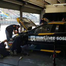 Grosero error de Renault