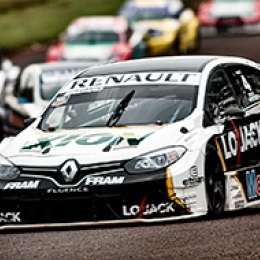 Renault busca su primera victoria del año