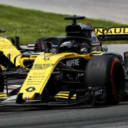 Renault mete un cambio