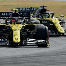 Renault también se baja de la apelación por Racing Point
