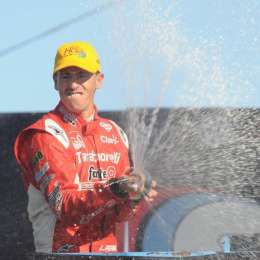 Pernía, el mejor defensor