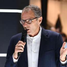 F1 y Moto GP se preparan para trabajar juntas