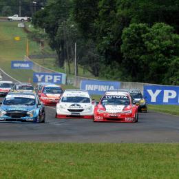Resumen de la final en Concepción del Uruguay