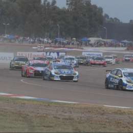 Lo mejor de la segunda final en Mendoza 
