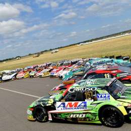 ¿Qué dejó el Turismo Carretera en el 2019?