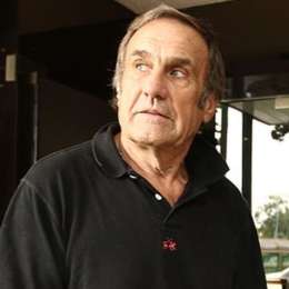 Nueva actualización sobre la salud de Reutemann