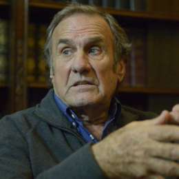 Se agravó el estado de salud de Reutemann